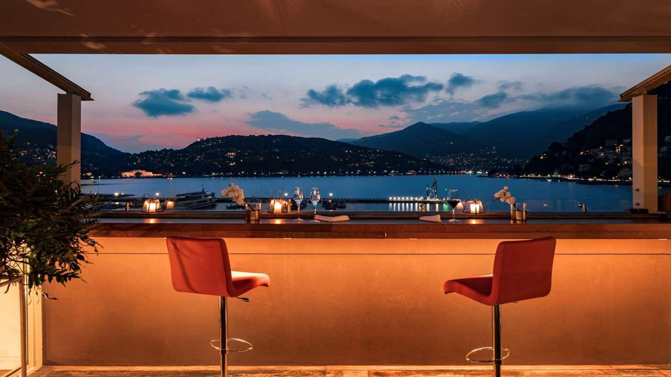 Vista Lago Di Όπως Εξωτερικό φωτογραφία