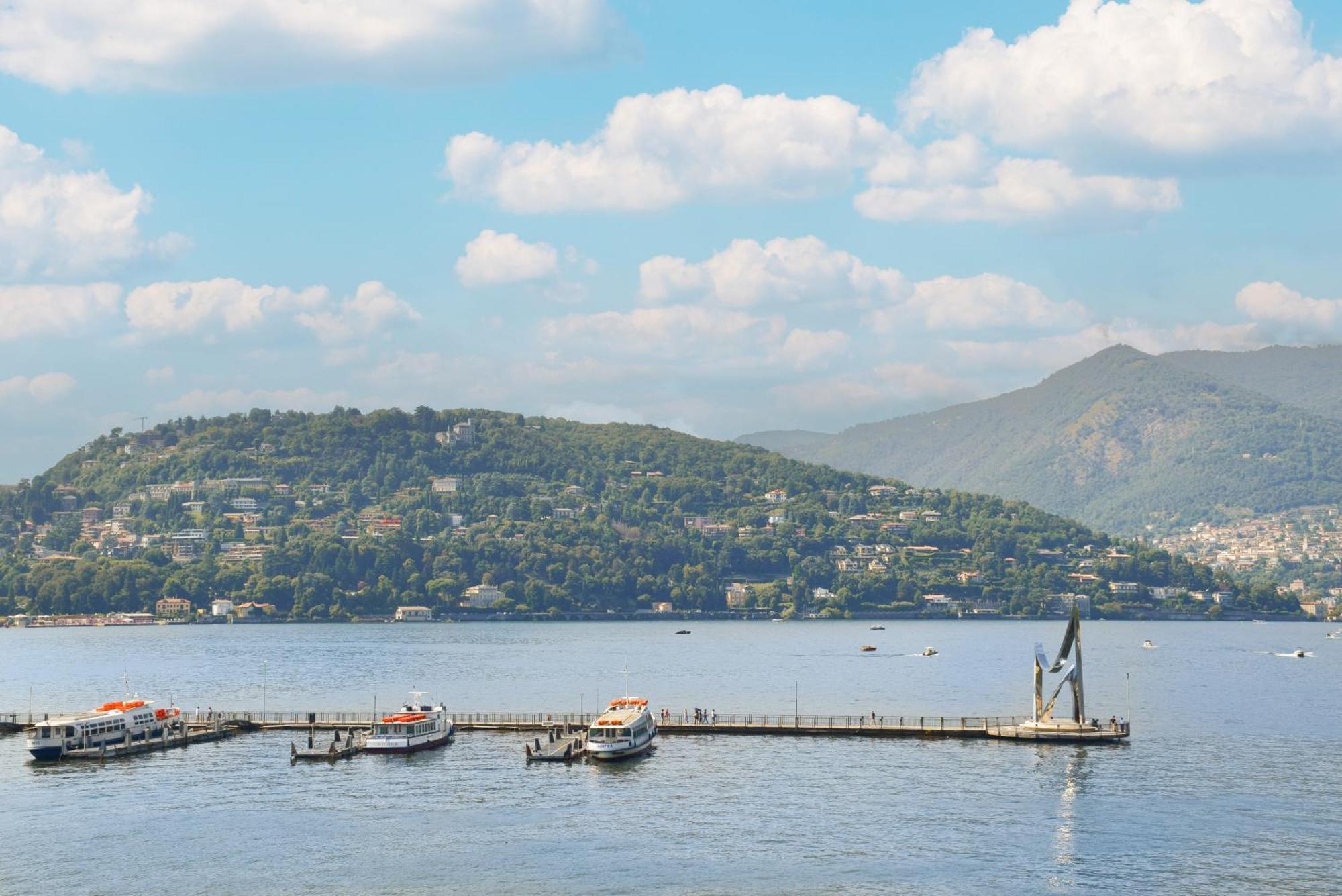 Vista Lago Di Όπως Εξωτερικό φωτογραφία