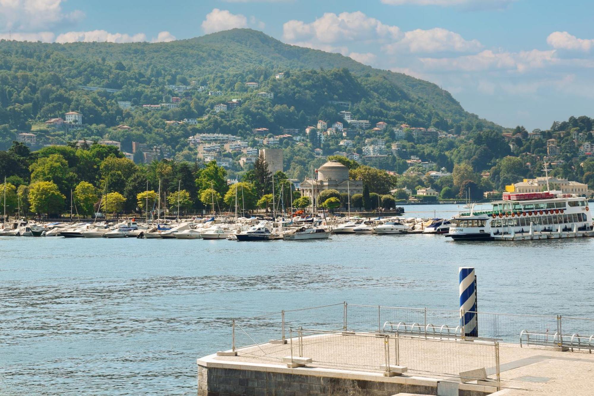 Vista Lago Di Όπως Εξωτερικό φωτογραφία