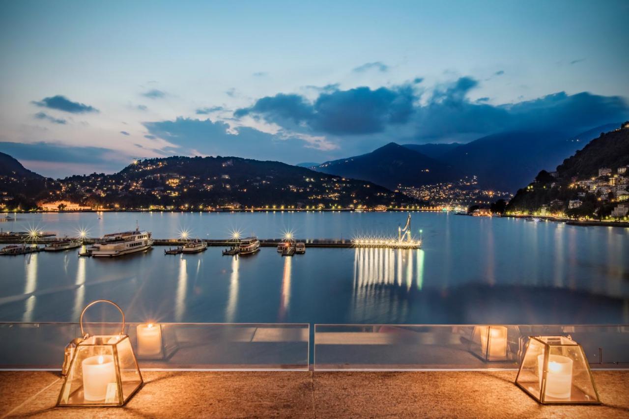 Vista Lago Di Όπως Εξωτερικό φωτογραφία